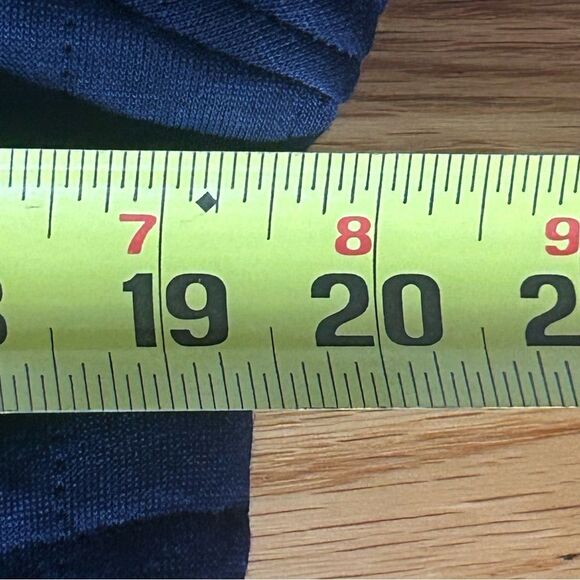 Marmot Roice Crew Women’s Pullover Sweater Arctic Navy Blue Size Small - Picture 6 of 7